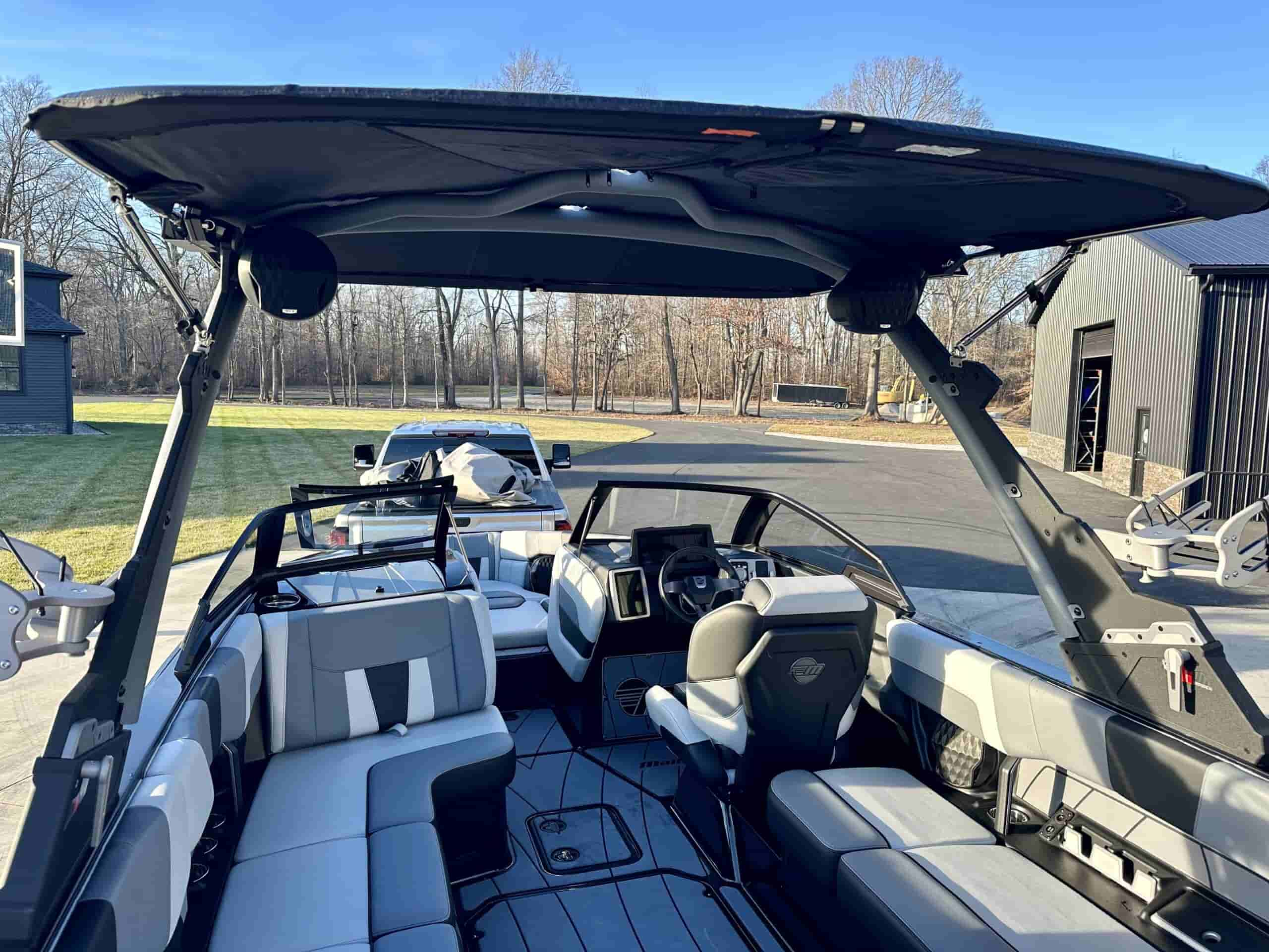 2023 MALIBU LSV 23 BRAND NEW
